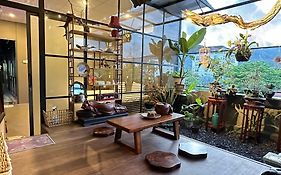 Khách sạn Côn Sơn